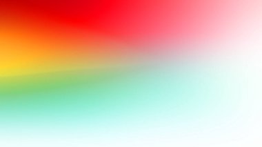 Soyut ışık arkaplan duvar kağıdı rengarenk bulanık yumuşak hareket parlak parlama