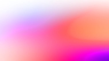 Soyut ışık arkaplan duvar kağıdı rengarenk bulanık yumuşak hareket parlak parlama