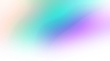 Soyut ışık arkaplan duvar kağıdı rengarenk bulanık yumuşak hareket parlak parlama