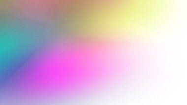 Soyut ışık arkaplan duvar kağıdı rengarenk bulanık yumuşak hareket parlak parlama