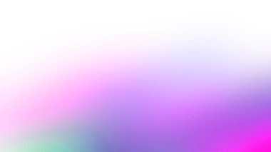 Soyut ışık arkaplan duvar kağıdı rengarenk bulanık yumuşak hareket parlak parlama