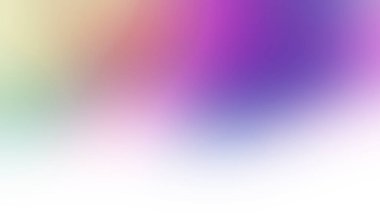 Soyut ışık arkaplan duvar kağıdı rengarenk bulanık yumuşak hareket parlak parlama