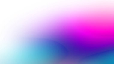 Soyut ışık arkaplan duvar kağıdı rengarenk bulanık yumuşak hareket parlak parlama