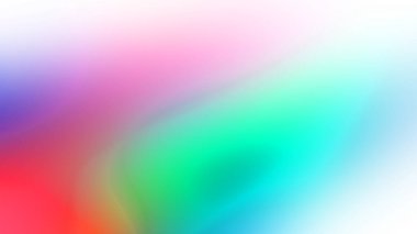 Soyut ışık arkaplan duvar kağıdı rengarenk bulanık yumuşak hareket parlak parlama