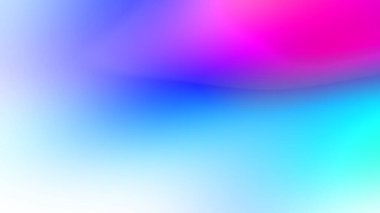 Soyut ışık arkaplan duvar kağıdı rengarenk bulanık yumuşak hareket parlak parlama