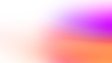 Soyut ışık arkaplan duvar kağıdı rengarenk bulanık yumuşak hareket parlak parlama