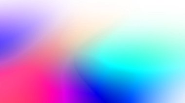 Soyut ışık arkaplan duvar kağıdı rengarenk bulanık yumuşak hareket parlak parlama