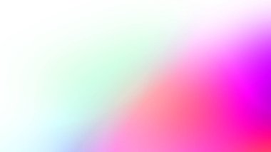 Soyut ışık arkaplan duvar kağıdı rengarenk bulanık yumuşak hareket parlak parlama