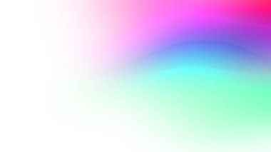 Soyut ışık arkaplan duvar kağıdı rengarenk bulanık yumuşak hareket parlak parlama