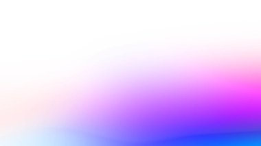 Soyut ışık arkaplan duvar kağıdı rengarenk bulanık yumuşak hareket parlak parlama