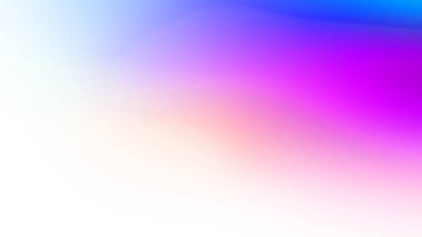 Soyut ışık arkaplan duvar kağıdı rengarenk bulanık yumuşak hareket parlak parlama