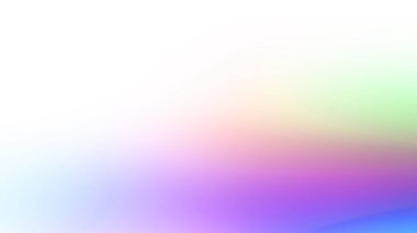 Soyut ışık arkaplan duvar kağıdı rengarenk bulanık yumuşak hareket parlak parlama