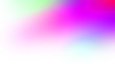 Soyut ışık arkaplan duvar kağıdı rengarenk bulanık yumuşak hareket parlak parlama