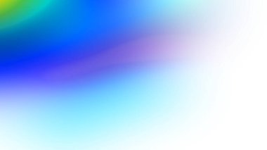 Soyut ışık arkaplan duvar kağıdı rengarenk bulanık yumuşak hareket parlak parlama