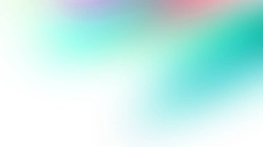 Soyut ışık arkaplan duvar kağıdı rengarenk bulanık yumuşak hareket parlak parlama