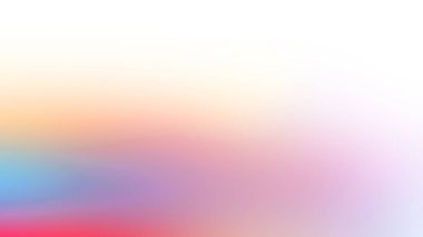 Soyut ışık arkaplan duvar kağıdı rengarenk bulanık yumuşak hareket parlak parlama