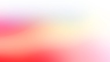 Soyut ışık arkaplan duvar kağıdı rengarenk bulanık yumuşak hareket parlak parlama