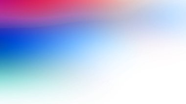 Soyut ışık arkaplan duvar kağıdı rengarenk bulanık yumuşak hareket parlak parlama