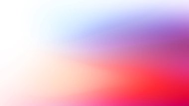 Soyut ışık arkaplan duvar kağıdı rengarenk bulanık yumuşak hareket parlak parlama