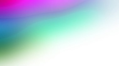 Soyut ışık arkaplan duvar kağıdı rengarenk bulanık yumuşak hareket parlak parlama