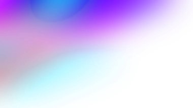 Soyut ışık arkaplan duvar kağıdı rengarenk bulanık yumuşak hareket parlak parlama