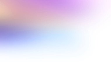 Soyut ışık arkaplan duvar kağıdı rengarenk bulanık yumuşak hareket parlak parlama