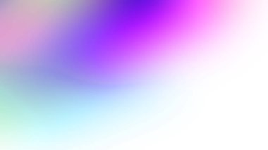 Soyut ışık arkaplan duvar kağıdı rengarenk bulanık yumuşak hareket parlak parlama