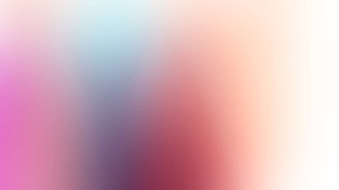 Soyut ışık arkaplan duvar kağıdı rengarenk bulanık yumuşak hareket parlak parlama