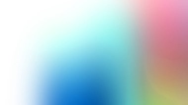 Soyut ışık arkaplan duvar kağıdı rengarenk bulanık yumuşak hareket parlak parlama