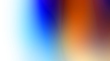 Soyut ışık arkaplan duvar kağıdı rengarenk bulanık yumuşak hareket parlak parlama