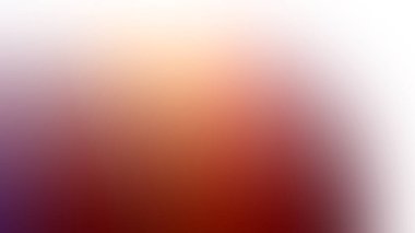 Soyut ışık arkaplan duvar kağıdı rengarenk bulanık yumuşak hareket parlak parlama