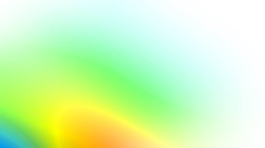 Soyut ışık arkaplan duvar kağıdı rengarenk bulanık yumuşak hareket parlak parlama