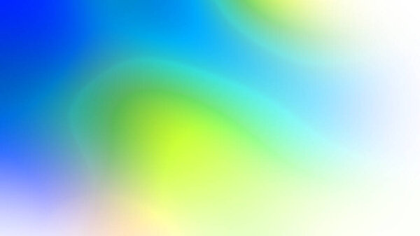 Abstract light background wallpaper colorful gradient blurry soft smooth motion bright shine
