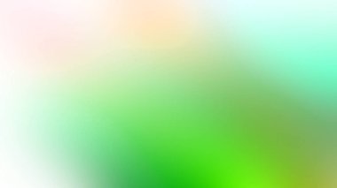 Soyut ışık arkaplan duvar kağıdı rengarenk bulanık yumuşak hareket parlak parlama