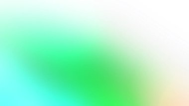 Soyut ışık arkaplan duvar kağıdı rengarenk bulanık yumuşak hareket parlak parlama