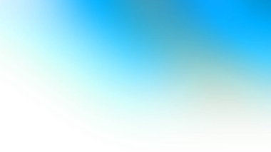 mavi ve beyaz degrade arka plan