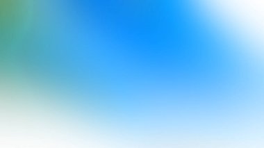 Soyut pastel yumuşak renkli düz mavi renkte tonda odak kapalı dokulu arka plan bulanık