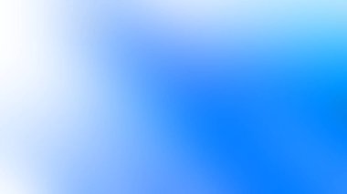 Mavi arka plan bulanık