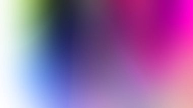 Soyut ışık arkaplan duvar kağıdı rengarenk bulanık yumuşak hareket parlak parlama