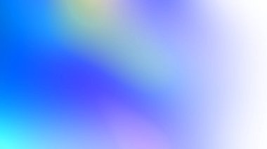 Soyut ışık arkaplan duvar kağıdı rengarenk bulanık yumuşak hareket parlak parlama