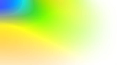 Soyut ışık arkaplan duvar kağıdı rengarenk bulanık yumuşak hareket parlak parlama