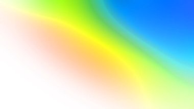 Soyut ışık arkaplan duvar kağıdı rengarenk bulanık yumuşak hareket parlak parlama