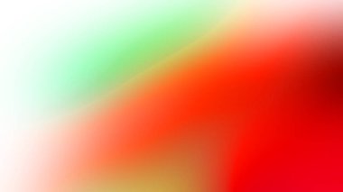 Soyut ışık arkaplan duvar kağıdı rengarenk bulanık yumuşak hareket parlak parlama