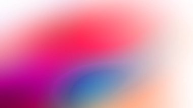 Soyut ışık arkaplan duvar kağıdı rengarenk bulanık yumuşak hareket parlak parlama