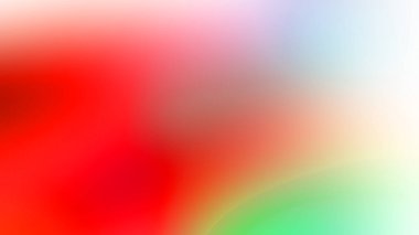 Soyut ışık arkaplan duvar kağıdı rengarenk bulanık yumuşak hareket parlak parlama