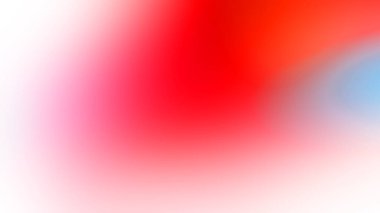 Soyut ışık arkaplan duvar kağıdı rengarenk bulanık yumuşak hareket parlak parlama