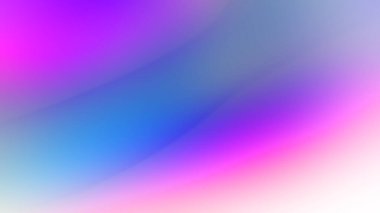 Soyut ışık arkaplan duvar kağıdı rengarenk bulanık yumuşak hareket parlak parlama