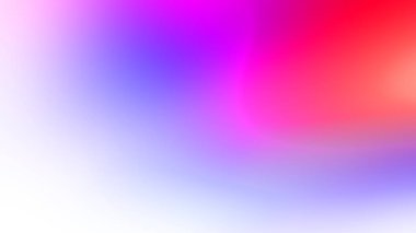 Soyut ışık arkaplan duvar kağıdı rengarenk bulanık yumuşak hareket parlak parlama