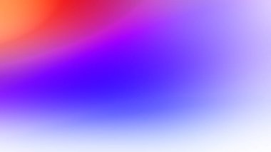 Soyut ışık arkaplan duvar kağıdı rengarenk bulanık yumuşak hareket parlak parlama