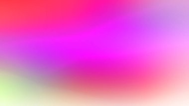 Soyut ışık arkaplan duvar kağıdı rengarenk bulanık yumuşak hareket parlak parlama